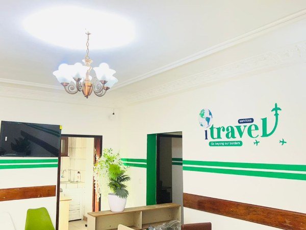 Bureau de Douala