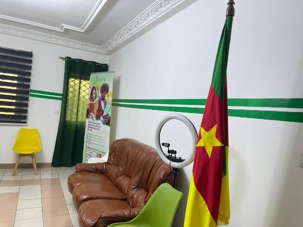 Bureau de Douala