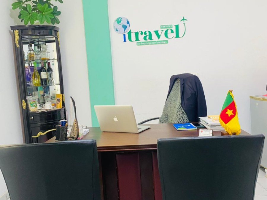 Bureau de Yaoundé