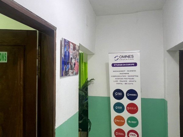 Bureau de Yaoundé
