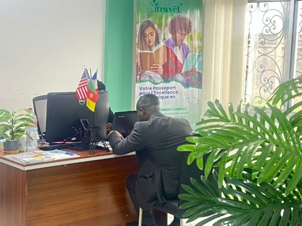 Bureau de Yaoundé